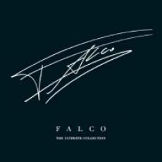CD / Falco / Ultimate Collection