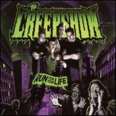 CD / Creepshow / Run For Your Life