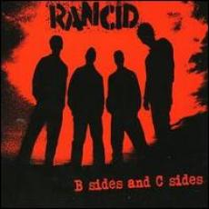CD / Rancid / B Sides And C sides