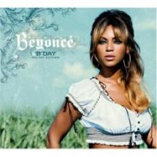 CD / Beyonce / B Day / DeLuxe Edition