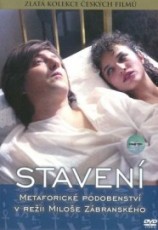 DVD / FILM / Staven