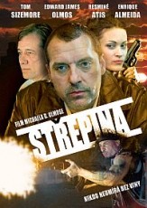 DVD / FILM / Stepina / Splinter