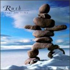 CD / Rush / Test For Echo / Remastered