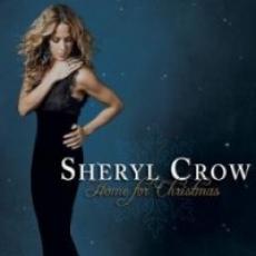 CD / Crow Sheryl / Home For Christmas / Digipack