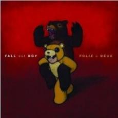 CD / Fall Out Boy / Folie A Deux