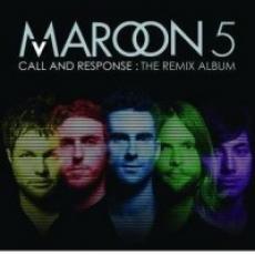 CD / Maroon 5 / Call And Response:Remix Album