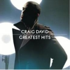 CD / David Craig / Greatest Hits