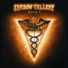 2CD / Shadow Gallery / Room V / Limited