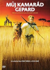 DVD / FILM / Mj kamard gepard
