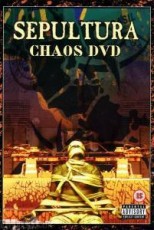 DVD / Sepultura / Chaos DVD