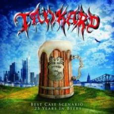 CD / Tankard / Best Case Scenario: 25 Years In Beers