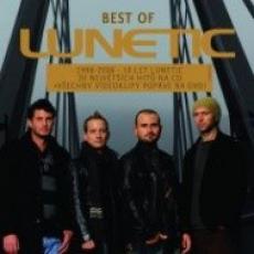 CD/DVD / Lunetic / Best Of / CD+DVD