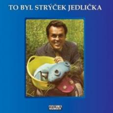 CD / Strek Jedlika / To byl Strek Jedlika