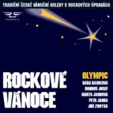 CD / Olympic / Olympic & Host:Rockov vnoce