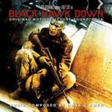 CD / OST / Black Hawk Down / ern jestb sestelen