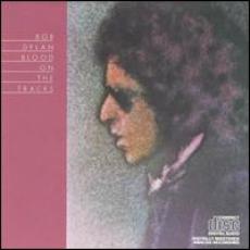LP / Dylan Bob / Blood On The Tracks / Vinyl