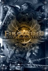DVD / Firewind / Live Premonition