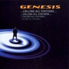 CD / Genesis / Calling All Stations / Remastered