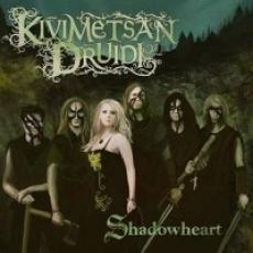 CD / Kivimetsan Druidi / Shadowheart
