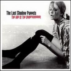 CD / Last Shadow Puppets / Age Of The Understatement