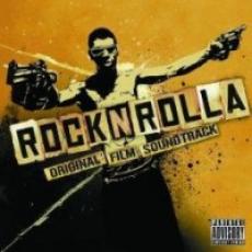 CD / OST / Rocknrolla