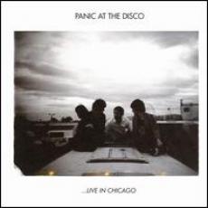 CD/DVD / Panic! At The Disco / Live In Chicago / CD+DVD