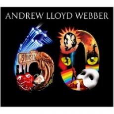 3CD / Webber Andrew Lloyd / 60 / 3CD