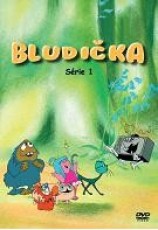 DVD / FILM / Bludika