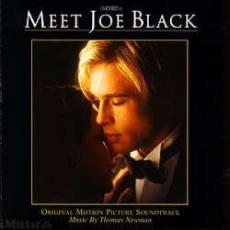 CD / OST / Meet Joe Black / Seznamte se! Joe Black