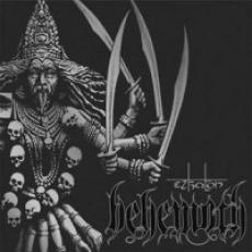 CD / Behemoth / Ezkaton / EP