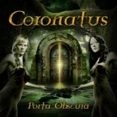 CD / Coronatus / Porta Obscura / Limited / Digipack