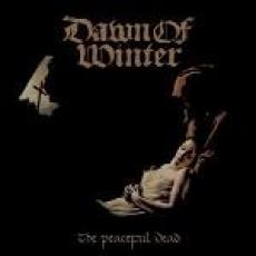 CD / Dawn Of Winter / Peaceful Dead