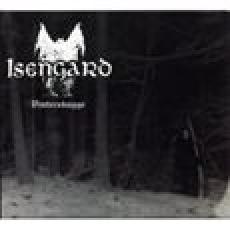 CD / Isengard / Vinterskugge / Digipack