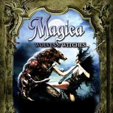 CD / Magica / Wolves & Witches / Digipack / Bonus