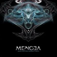 CD/DVD / Mencea / Dark Matter Energy Noir / CD+DVD