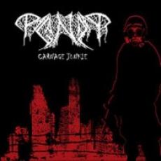 CD / Paganizer / Carnage Junkie
