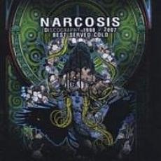 CD / Narcosis / Best Served Cold