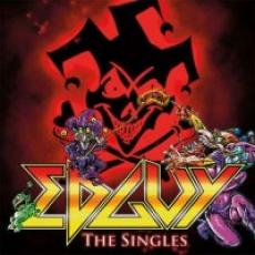 CD / Edguy / Singles