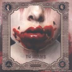 CD / Pig Destroyer / Natasha