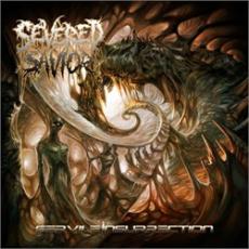 CD / Severed Savior / Serville Insurrection