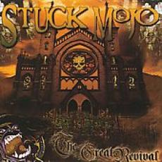 CD / Stuck Mojo / Great Revival