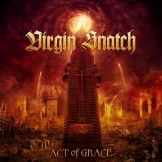 CD / Virgin Snatch / Act Of Grace / CD+Triko / Limited