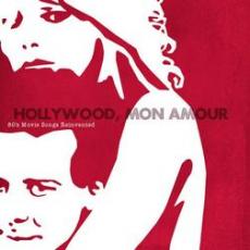 CD / Various / Hollywood,Mon Amour