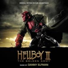 CD / OST / Hellboy 2