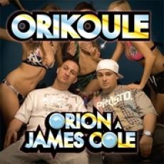 CD / Orion & James Cole / Orikoule
