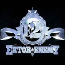 CD / Ektor & Enemy/E2 / Airon Meidan