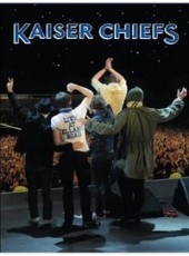 DVD / Kaiser Chiefs / Live At Elland Road