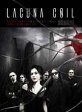 2DVD / Lacuna Coil / Visual Karma / Body,Mind And Soul / 2DVD