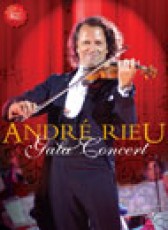 DVD / Rieu Andr / Gala Concert