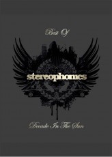 DVD / Stereophonics / Decade In The Sun / Best Of